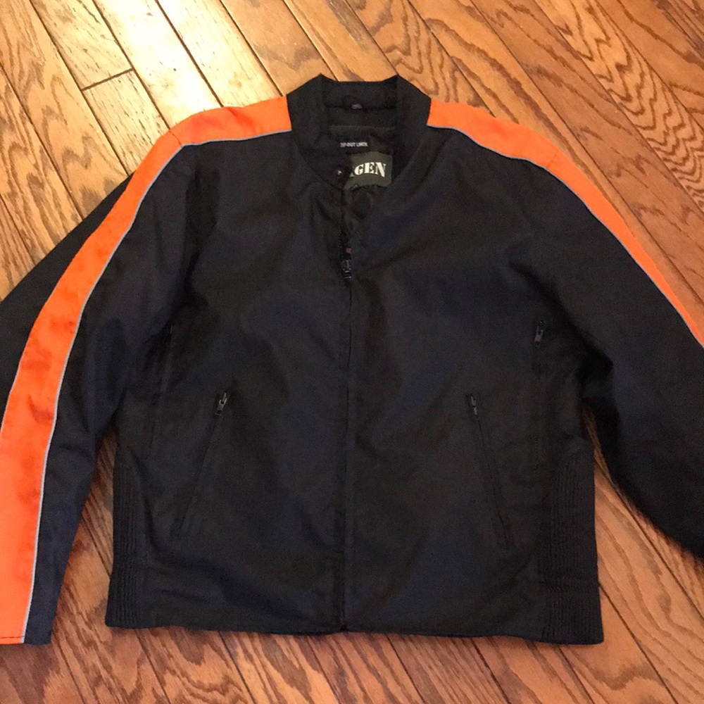 Like New Men’s Large Nex Gen Coat ⭐️Host Pick 👍